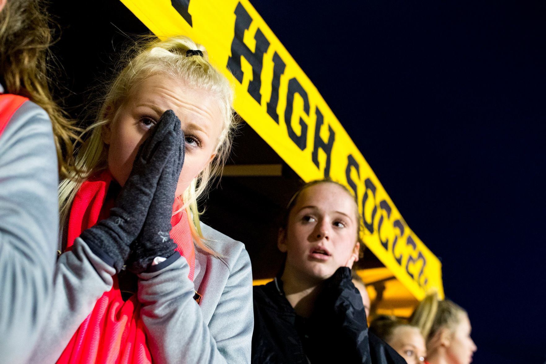 West vs. Skyview